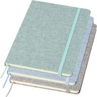 TACCUINO A5 IN COTONE